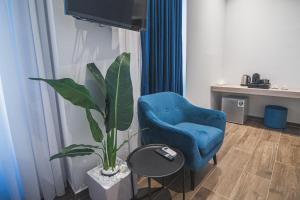 down town suites by athens tower hotel