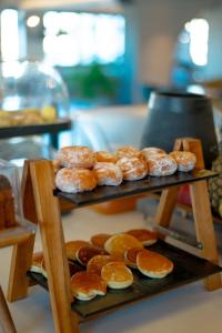 down town suites by athens tower hotel