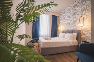 down town suites by athens tower hotel