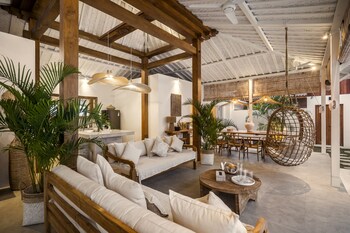 villa cyma by alfred in bali