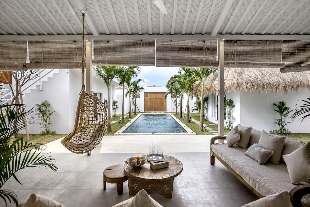 villa cyma by alfred in bali