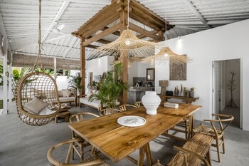 villa cyma by alfred in bali