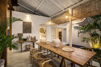 villa cyma by alfred in bali