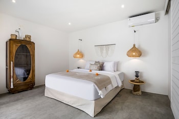 villa cyma by alfred in bali