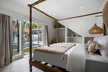 villa cyma by alfred in bali