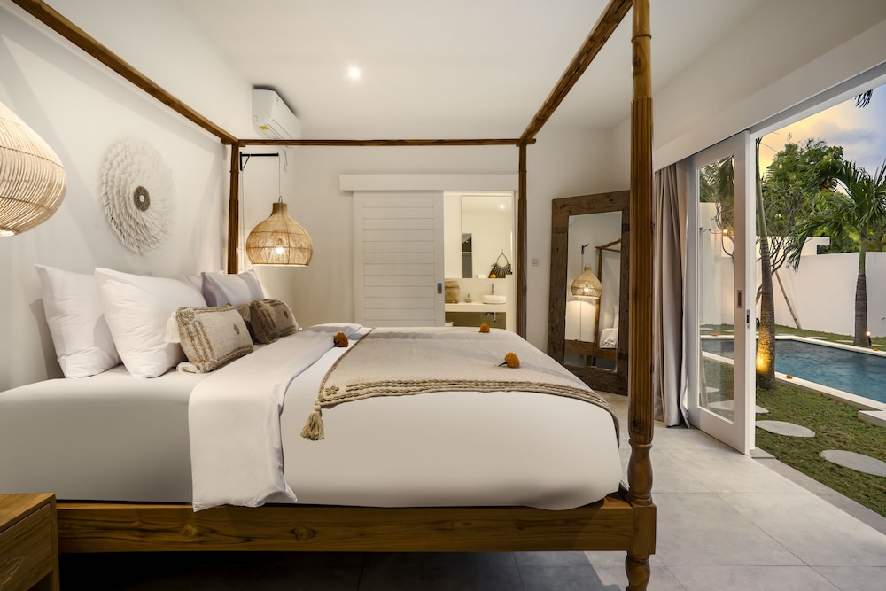 villa cyma by alfred in bali