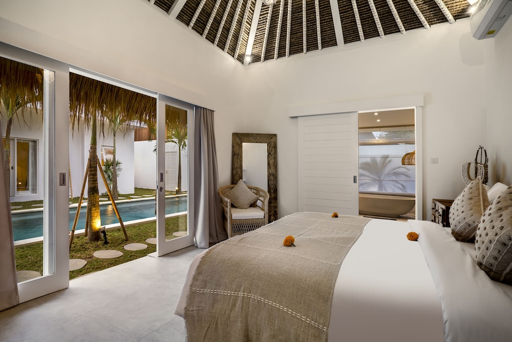 villa cyma by alfred in bali