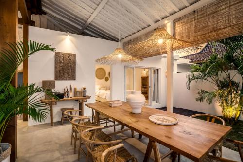 villa cyma by alfred in bali