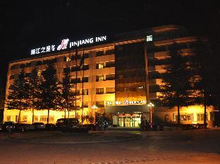 Jinjiang Inn Tianshui Chunfeng Road Wanda Plaza,,2 star