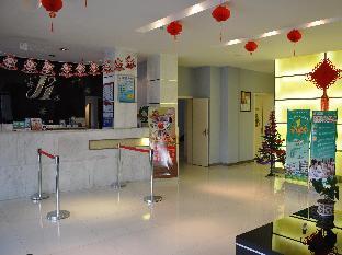 Jinjiang Inn Tianshui Chunfeng Road Wanda Plaza,,2 star