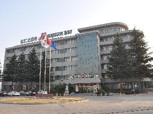 Jinjiang Inn Tianshui Chunfeng Road Wanda Plaza,,2 star
