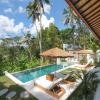 villa lestari ubud