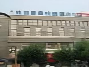 greentree inn suqian sihong walking street