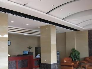 greentree inn suqian sihong walking street