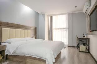 greentree inn suqian sihong walking street