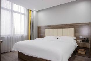 greentree inn suqian sihong walking street