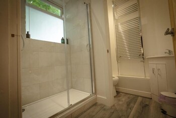 oyo bellevue apartments middlesborough