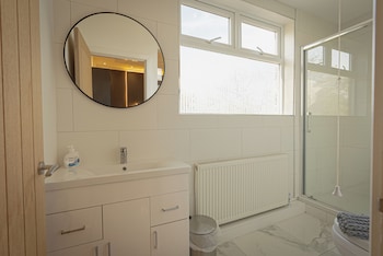 oyo bellevue apartments middlesborough
