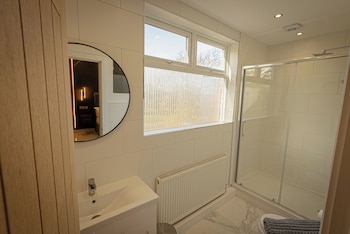 oyo bellevue apartments middlesborough