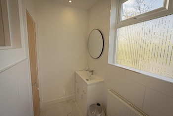 oyo bellevue apartments middlesborough