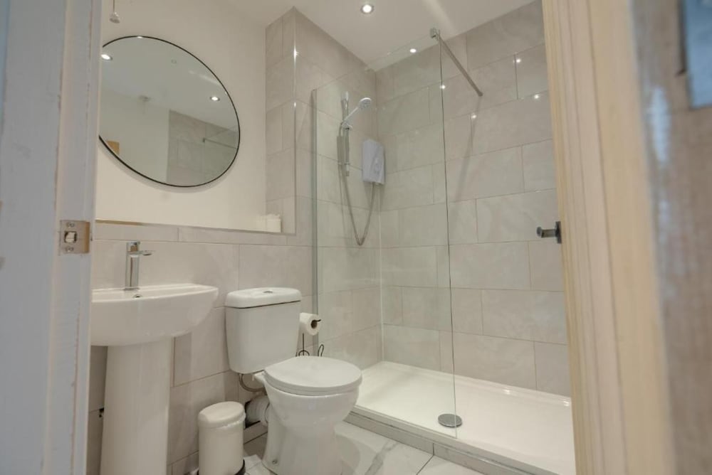 oyo bellevue apartments middlesborough