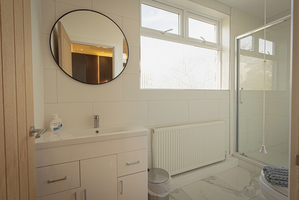 oyo bellevue apartments middlesborough