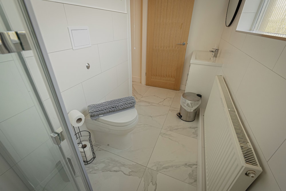 oyo bellevue apartments middlesborough