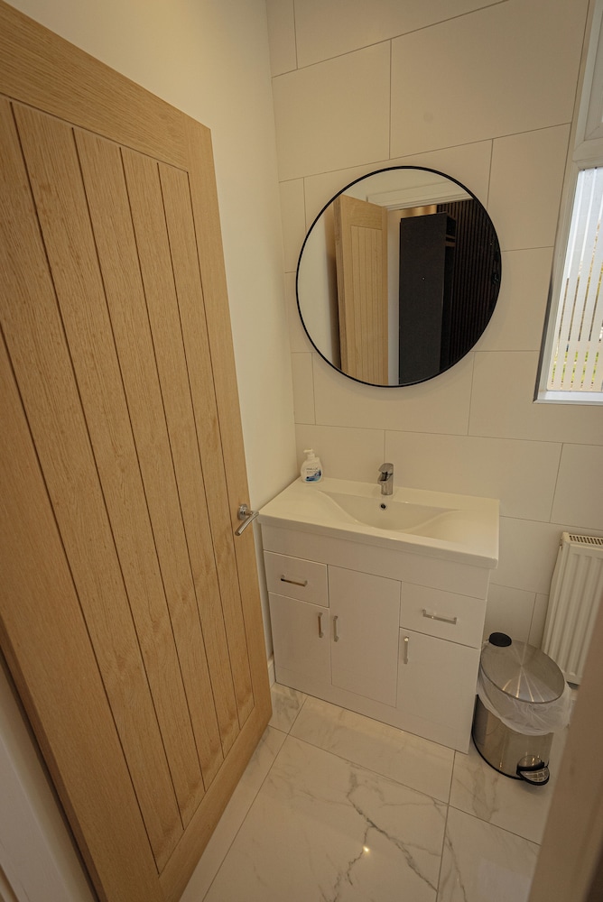 oyo bellevue apartments middlesborough
