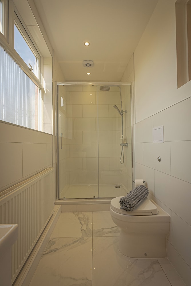 oyo bellevue apartments middlesborough
