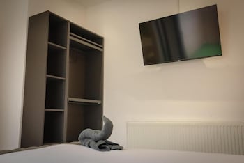 oyo bellevue apartments middlesborough