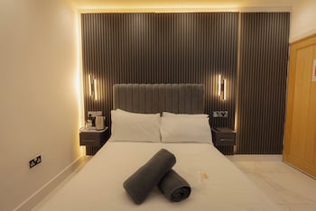 oyo bellevue apartments middlesborough