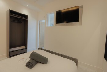 oyo bellevue apartments middlesborough