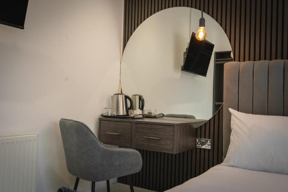 oyo bellevue apartments middlesborough