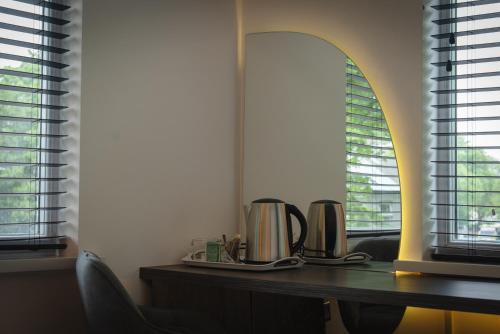 oyo bellevue apartments middlesborough