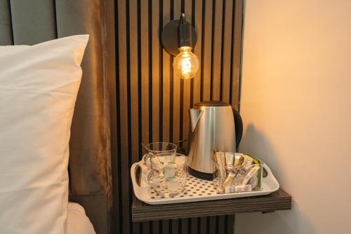 oyo bellevue apartments middlesborough