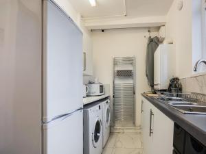 oyo bellevue apartments middlesborough