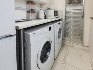 oyo bellevue apartments middlesborough