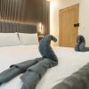 oyo bellevue apartments middlesborough