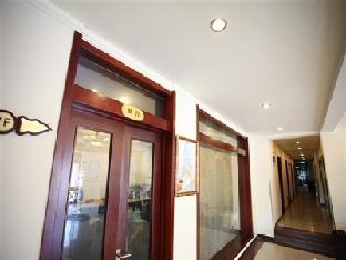 greentree inn zhangjiakou bus station express hotel