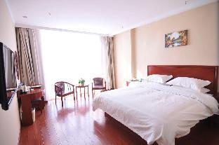 greentree inn zhangjiakou bus station express hotel