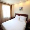 greentree inn zhangjiakou bus station express hotel