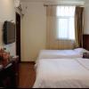 greentree inn zhangjiakou bus station express hotel