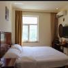 greentree inn zhangjiakou bus station express hotel