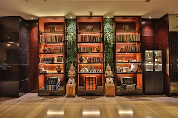 Ssaw Hotel Boyang Shanghai,Quyang Road, Hongkou District,3 star