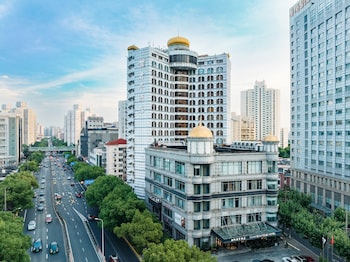 Ssaw Hotel Boyang Shanghai,Quyang Road, Hongkou District,3 star