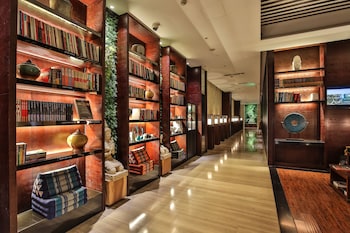 Ssaw Hotel Boyang Shanghai,Quyang Road, Hongkou District,3 star