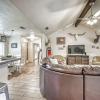 kerrville hidden gem with firepit and grill great location