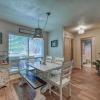 kerrville hidden gem with firepit and grill great location