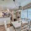 kerrville hidden gem with firepit and grill great location