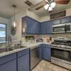 kerrville hidden gem with firepit and grill great location